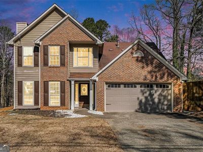 2095 Springer Walk, Lawrenceville, GA, 30043