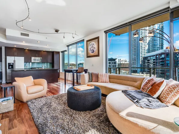 910 Lenora St, Seattle, WA