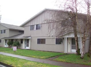 r177e, Centralia, WA 98531