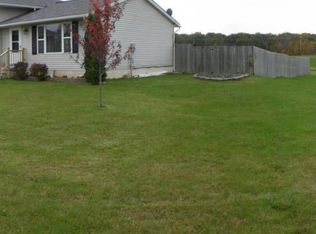 4685 N Galena Rd, Sunbury, OH 43074