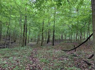 Folsomville Degonia Rd, Tennyson, IN 47637