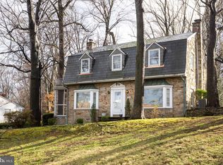 701 Hillen Rd, Baltimore, MD 21286