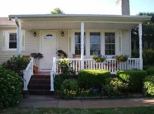 2060 Hampton Rd, Inman, SC 29349