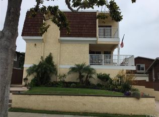 705 South Broadway, Redondo Beach, CA 90277