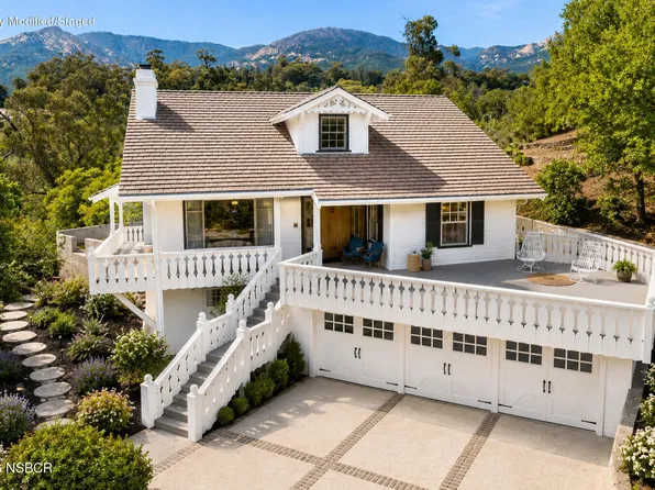 1060 Tremonto Rd, Santa Barbara, CA 93103