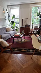 Rented by RBM Brokerage