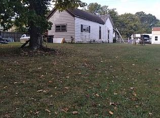 1604 Broad St, Paducah, KY 42003