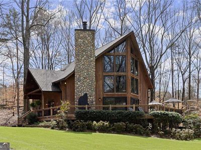 6660 Victory Dr, Acworth, GA, 30102