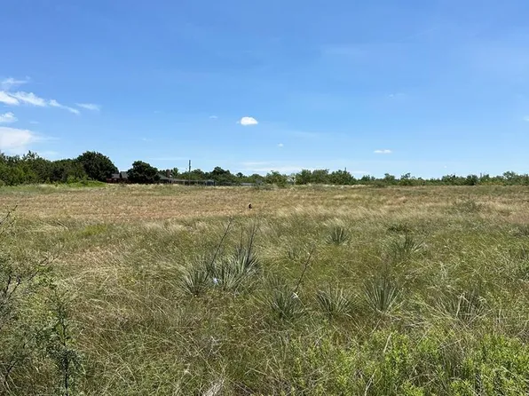 0 Gary Brewer Rd, Snyder, TX 79549