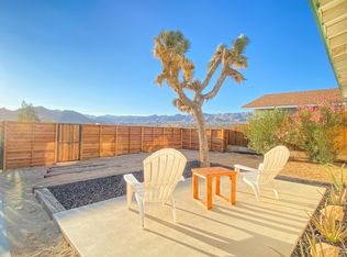 6126 Panorama Rd, Joshua Tree, CA 92252