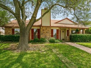 2925 Hamlett Ln, Flower Mound, TX 75028