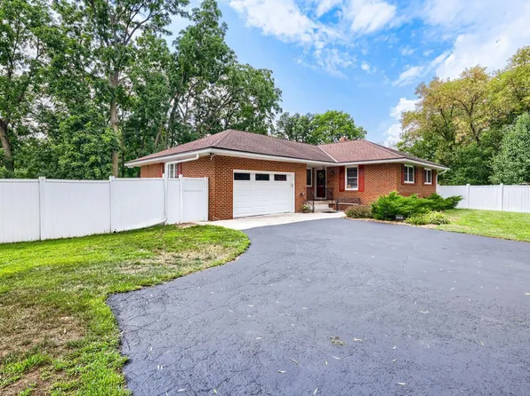 12561 Point Douglas Dr S, Hastings, MN 55033