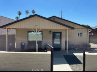 402 E Ramsey St, Banning, CA 92220