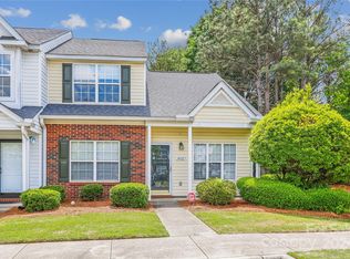 14327 Tranters Creek Ln, Charlotte, NC 28273