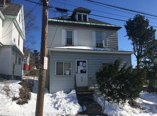 130 Haigh Ave, Schenectady, NY 12304
