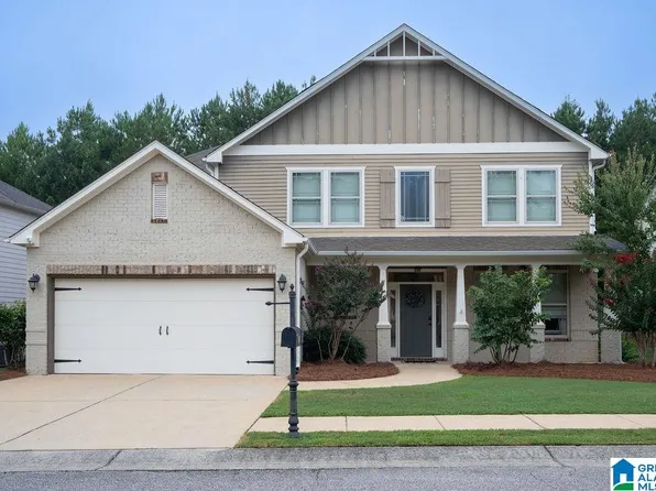168 Chelsea Station Dr, Chelsea, AL 35043