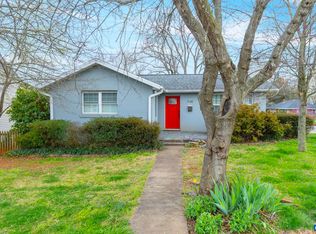 1200 Meriwether St, Charlottesville, VA 22902