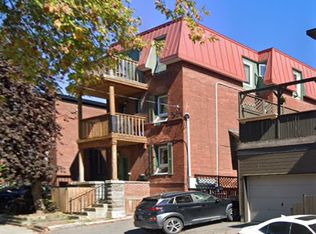 149 Percy St #4, Ottawa, ON K1R 6E2