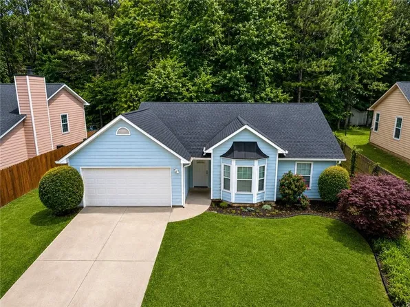 4835 Camberbridge Dr, Johns Creek, GA 30022
