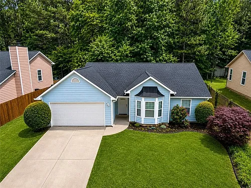 4835 Camberbridge Dr Photo 1