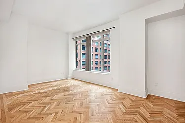 Rented by New York Residence