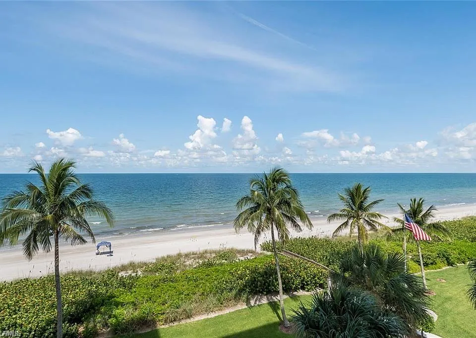10691 Gulf Shore Dr #502