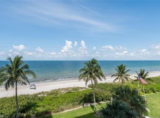 10691 Gulf Shore Dr APT 502, Naples, FL 34108