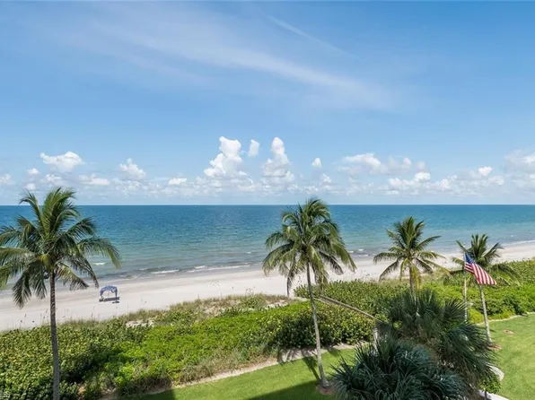 10691 Gulf Shore Dr, Naples, FL