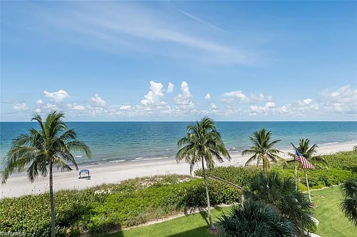 10691 Gulf Shore Dr #502 Photo 1