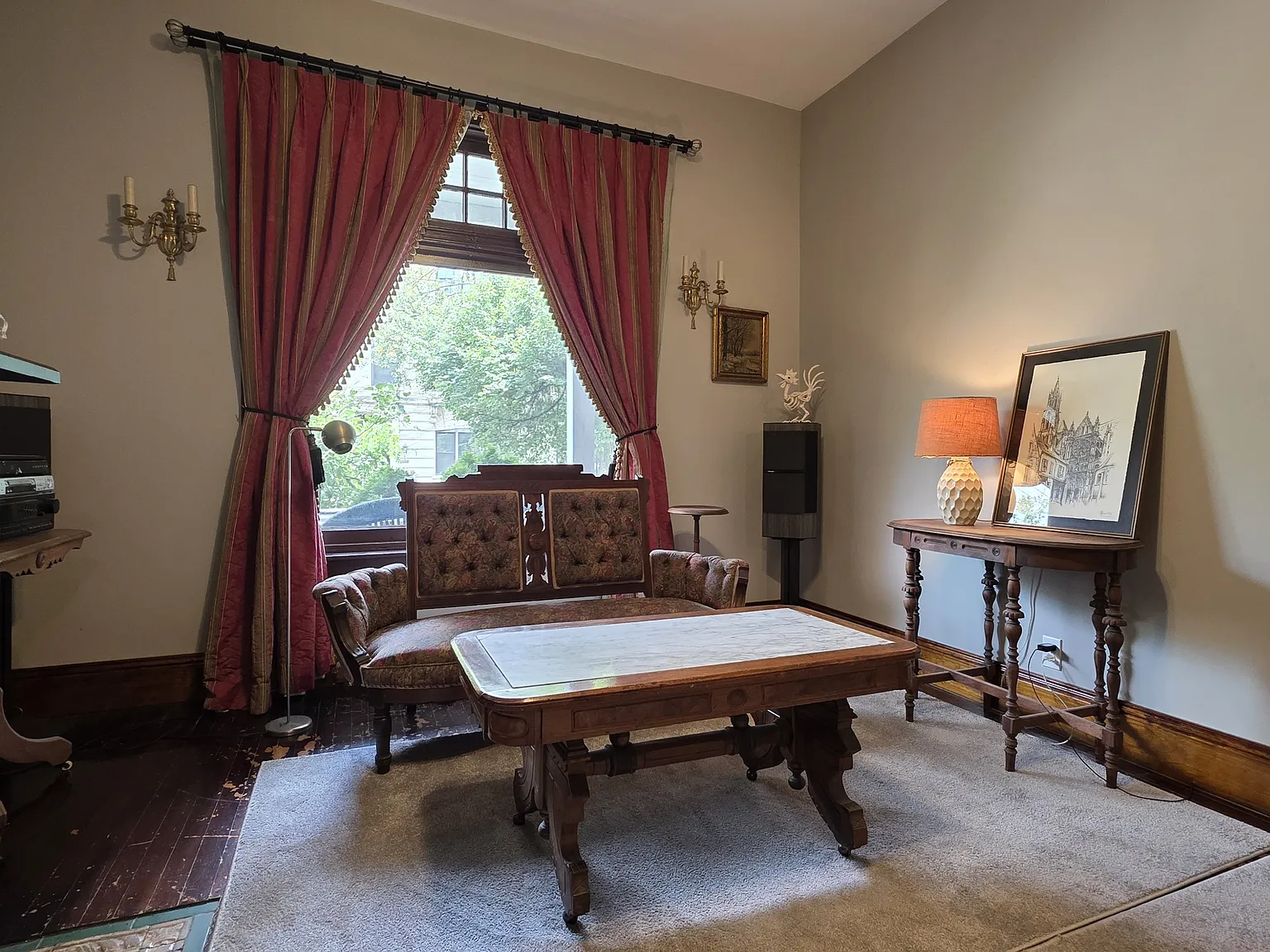 3 bed, 1.5 bath, $2,950 — Photo 1