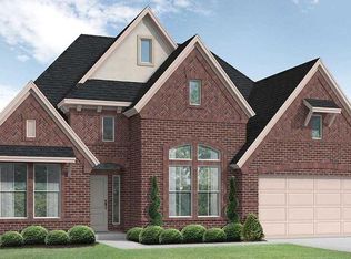 3352 Bentwood Ranch Dr, Conroe, TX 77385