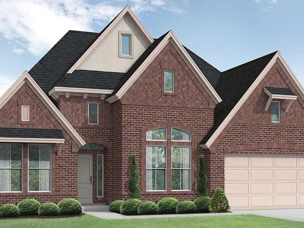 3352 Bentwood Ranch Dr, Conroe, TX 77385