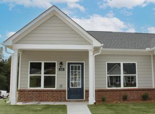 502 Apple Jack Ct #A16, Cornelia, GA 30531
