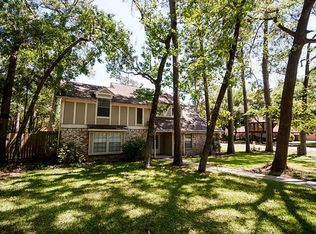 304 Prince Of Wales St, Conroe, TX 77304