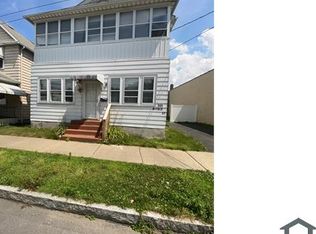 205 Mayock St APT D, Wilkes Barre, PA 18705