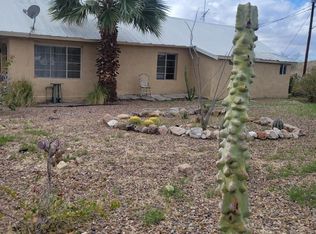 129 N Pinal Ave, Superior, AZ 85173