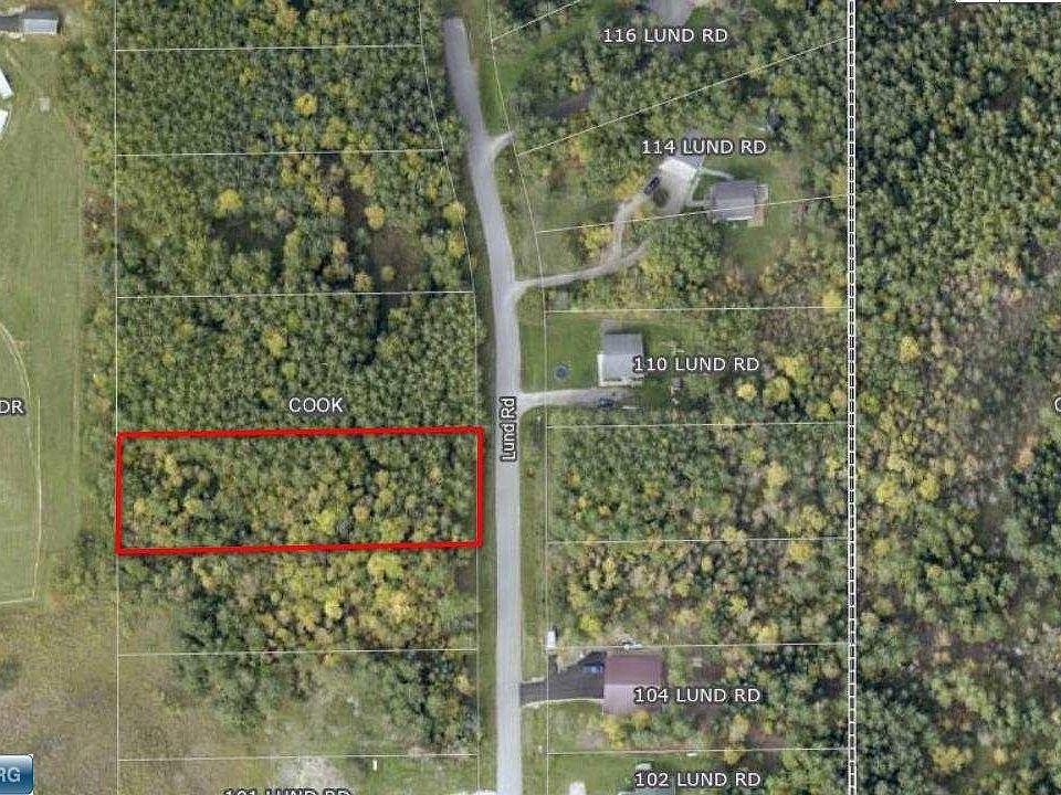1st image of LOT 4 Lund Rd