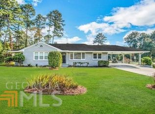 4201 Welbron Dr, Decatur, GA 30035