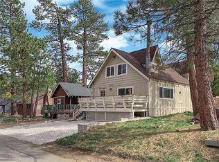 40047 Sierra Trl, Big Bear Lake, CA 92315