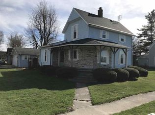 506 S Babcock St, Topeka, IN 46571