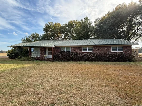 9669 Highway 86, Holly Grove, AR 72069