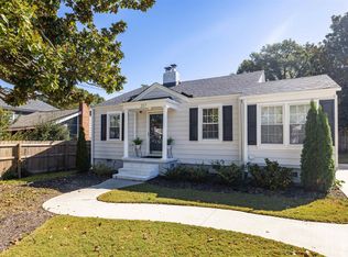 207 Bleckley Ave, Greenville, SC 29607