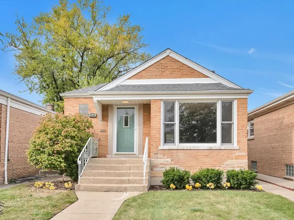 2844 W 103rd St, Chicago, IL 60655