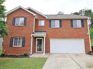 5 Vodington Cir, Greensboro, NC 27405