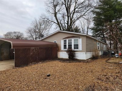524 Lone Robin St, Troy, IL, 62294