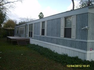 2312 Odem St, Victoria, TX 77901