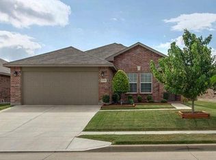 3244 Sadie Trl, Fort Worth, TX 76137