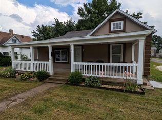 333 Highland St, Carrollton, IL 62016