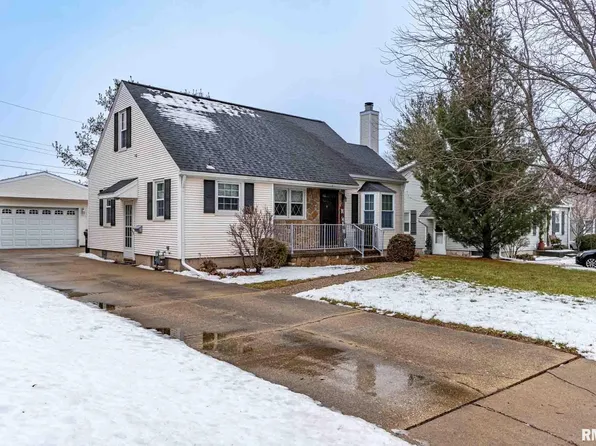 345 S Nelson Ave, Morton, IL 61550