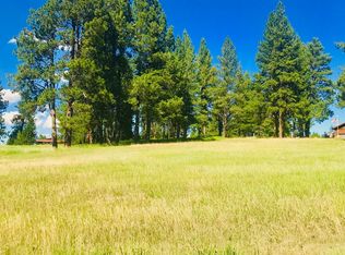 90 Goslin Loop, Cascade, ID 83611